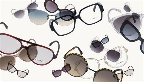 chanel prescription sunglasses|where to buy chanel eyeglasses.